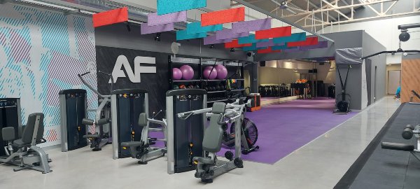 Anytime Fitness refuerza su presencia en Lleida con la apertura de un segundo club en la ciudad